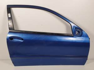 PUERTA DELANTERA DERECHA MERCEDES CLASE C (W203) SPORTCOUPE Autodesguaces Alicante