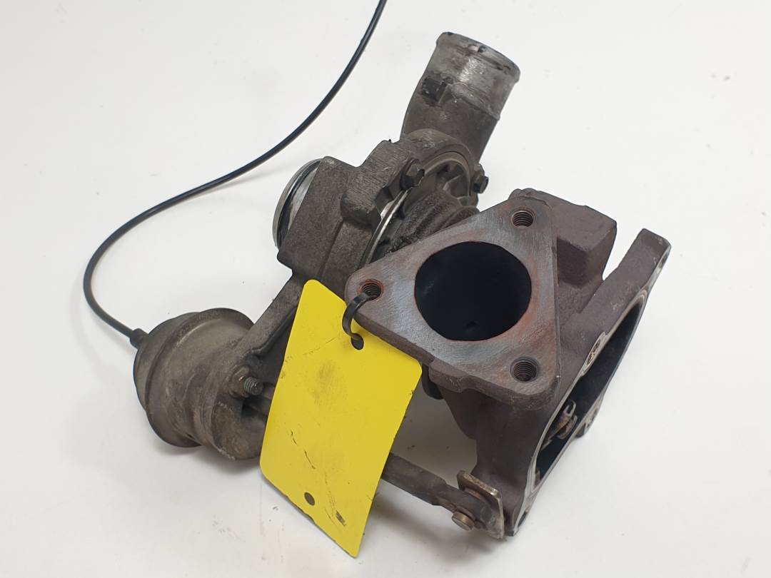 TURBOCOMPRESOR - 24461826 - OPEL - VECTRA C BERLINA