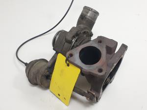 TURBOCOMPRESOR 24461826 OPEL VECTRA C BERLINA Autodesguaces Alicante