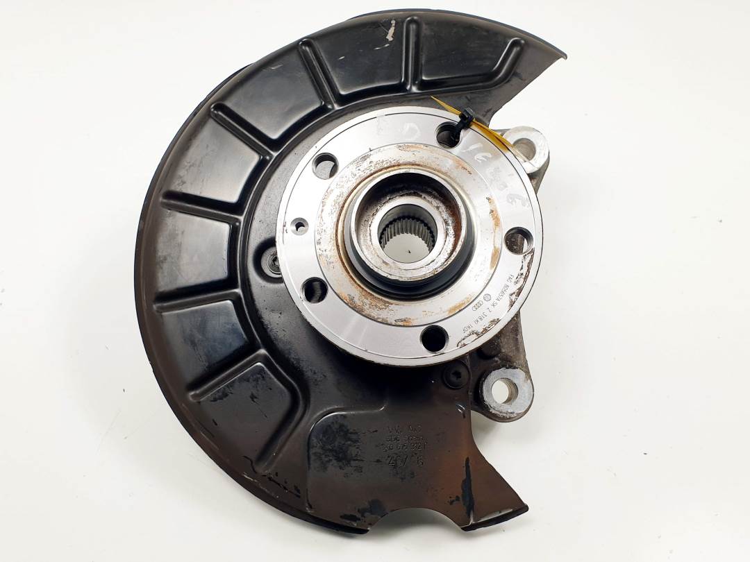 MANGUETA DELANTERA DERECHA - 3C0407258G - VOLKSWAGEN - PASSAT BERLINA (3C2)