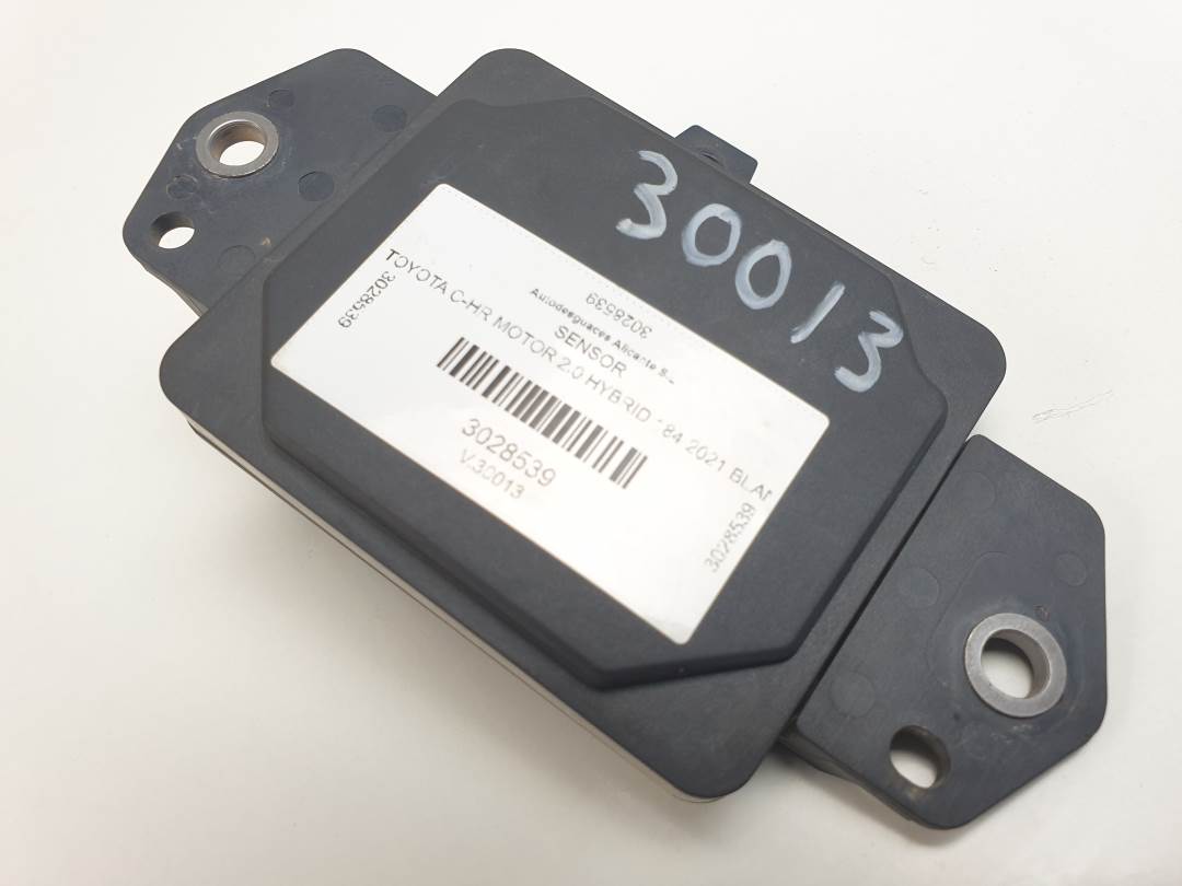 SENSOR - 88210F4070 - TOYOTA - C-HR