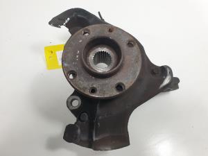 MANGUETA DELANTERA IZQUIERDA FIAT STILO (192) Autodesguaces Alicante