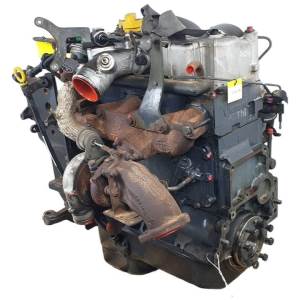 MOTOR COMPLETO DTZ840 TATA SAFARI Autodesguaces Alicante