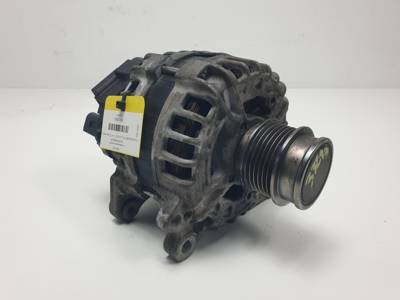 ALTERNADOR 04B903023D VOLKSWAGEN POLO (6C1) Autodesguaces Alicante