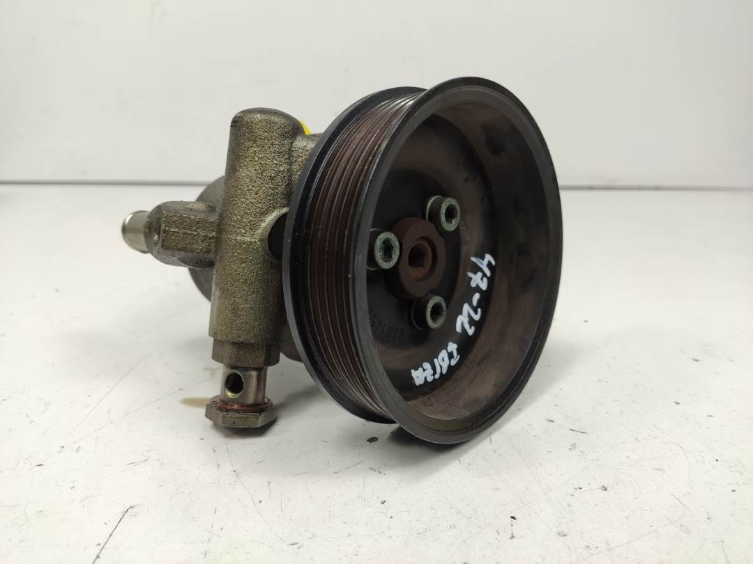 BOMBA DIRECCION - 26016947 - SEAT - IBIZA (6K1)