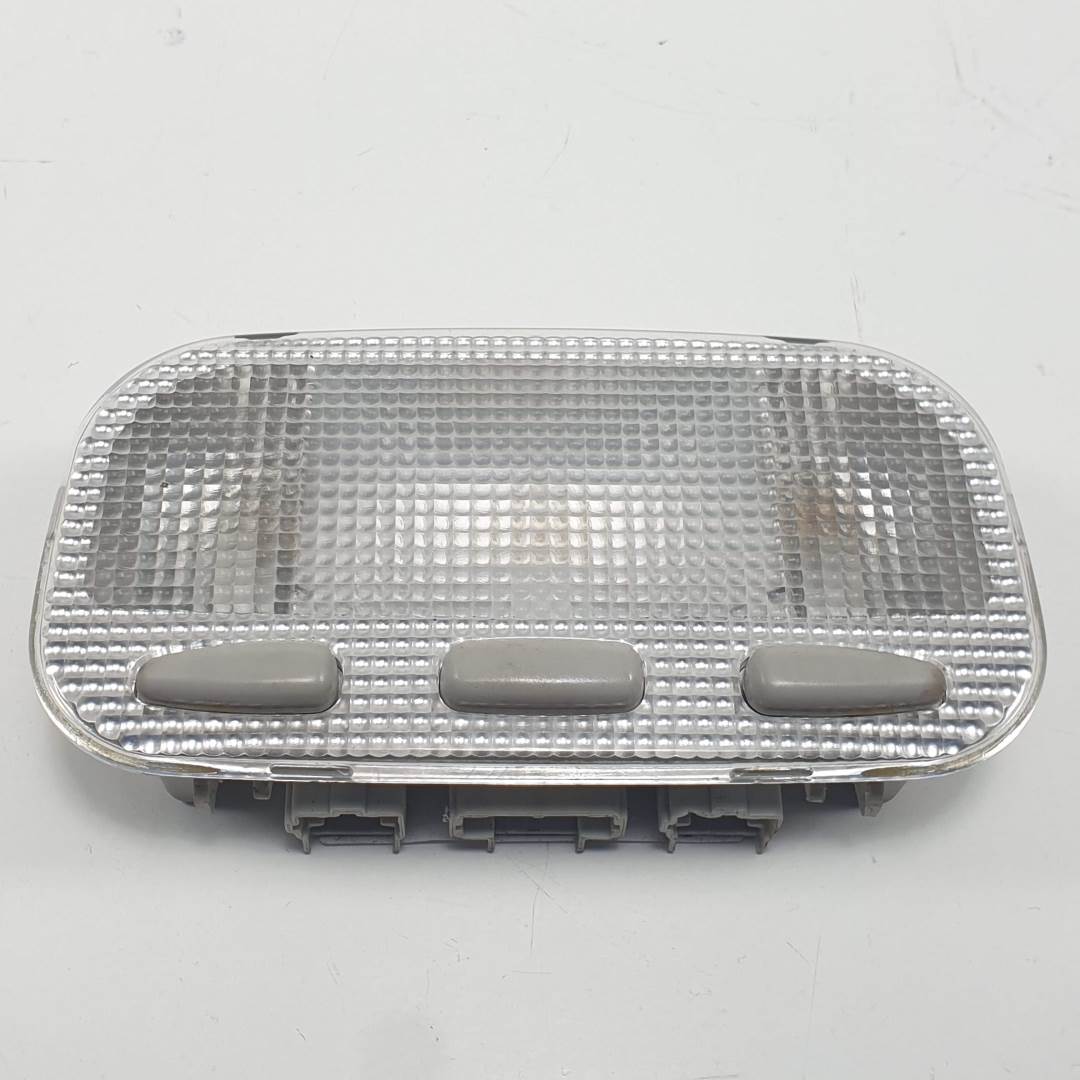 LUZ INTERIOR - PEUGEOT - 1007