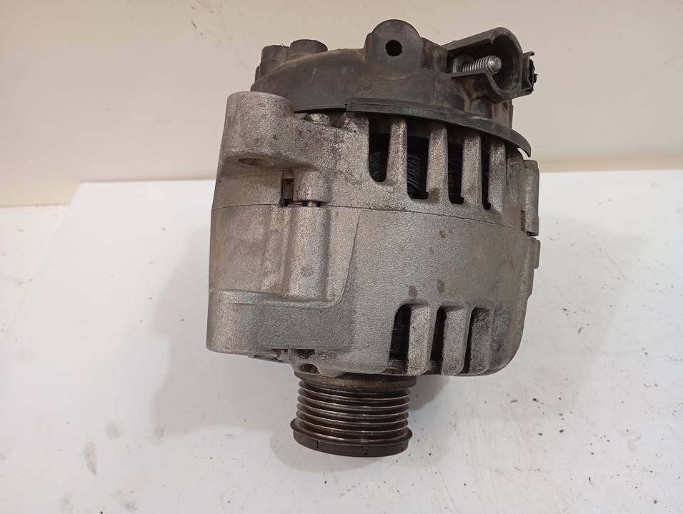 ALTERNADOR