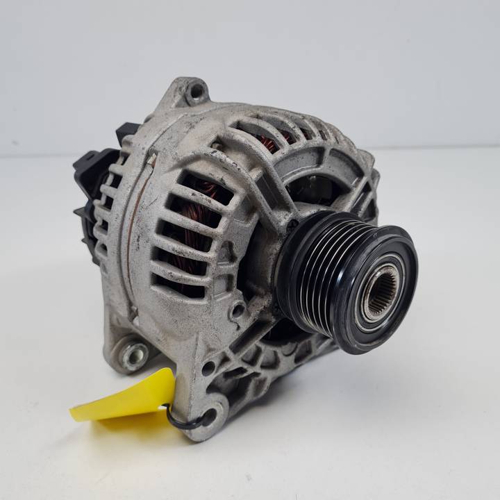 ALTERNADOR NAL1186 VOLKSWAGEN TOURAN (1T3) Autodesguaces Alicante
