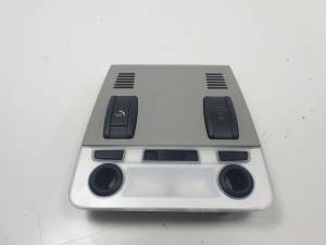 LUZ INTERIOR 9225501 BMW SERIE 3 TOURING (E91) Autodesguaces Alicante