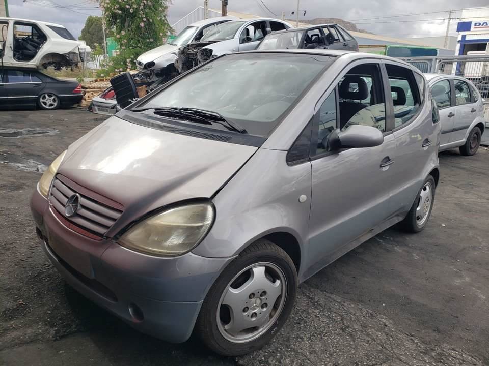 MERCEDES CLASE A (W168) (1997 - 2005)