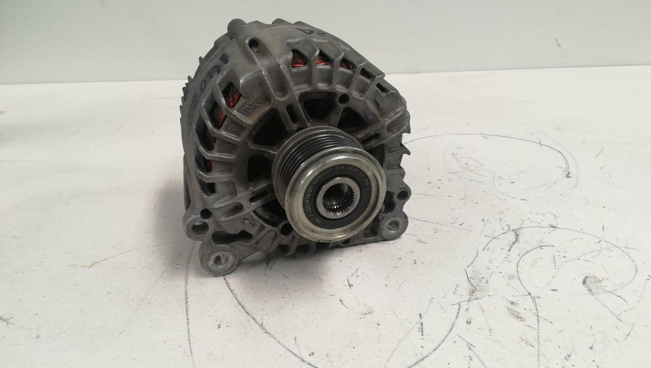 ALTERNADOR
