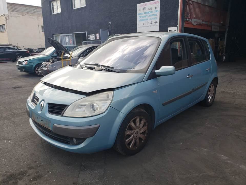 RENAULT SCENIC II (X84,JM) (2003 - 2009)
