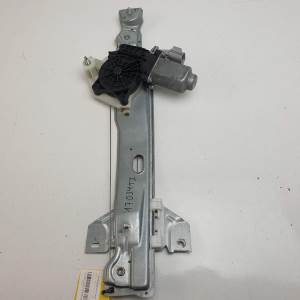 ELEVALUNAS TRASERO IZQUIERDO 402652IF FORD KA+ Autodesguaces Alicante