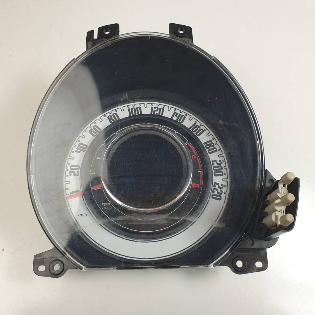 CUADRO INSTRUMENTOS - FIAT - 500 (150)