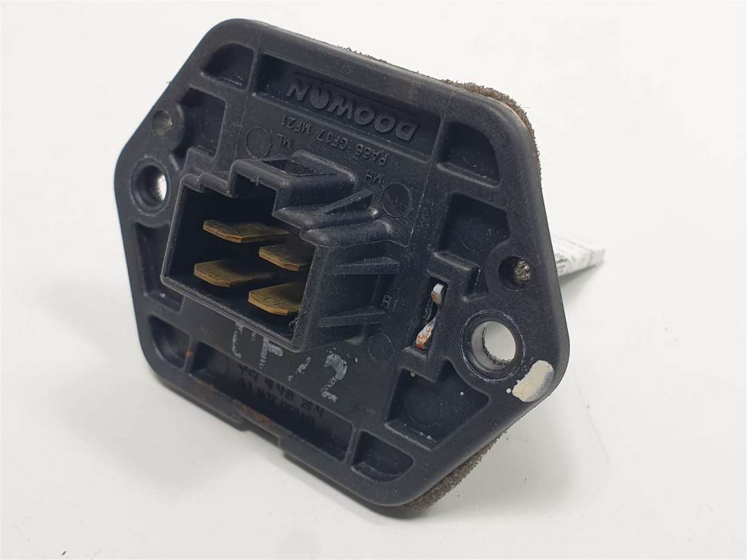 RESISTENCIA CALEFACCION - KIA - RIO (JB)