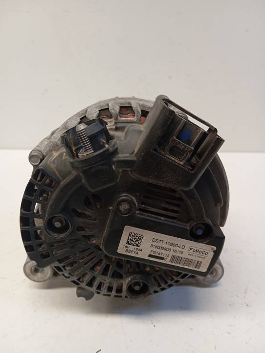 ALTERNADOR