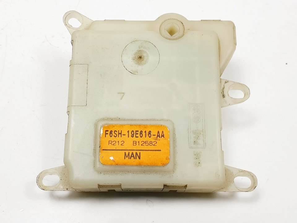 MOTOR APERTURA TRAMPILLAS CLIMATIZADOR - F6SH19E616AA - FORD - EXPLORER