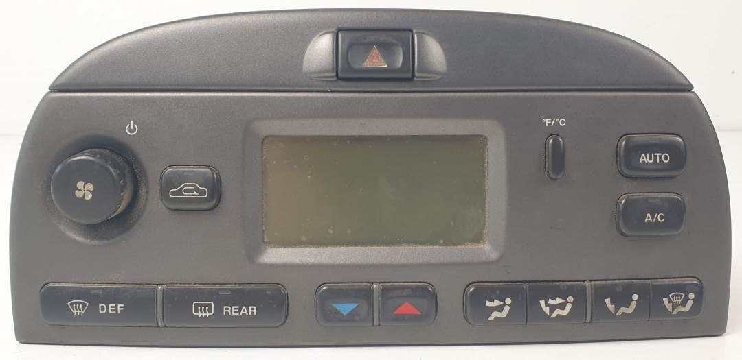 MANDO CLIMATIZADOR - 1X4H18C612GC - JAGUAR - X-TYPE (X400)