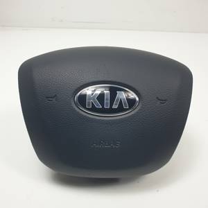 AIRBAG DELANTERO IZQUIERDO 569001W100HU KIA RIO (UB) Autodesguaces Alicante