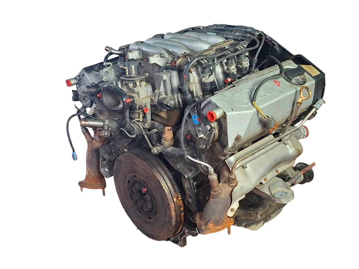 Motor Completo Audi A6 Berlina (c4) (1994–1997)