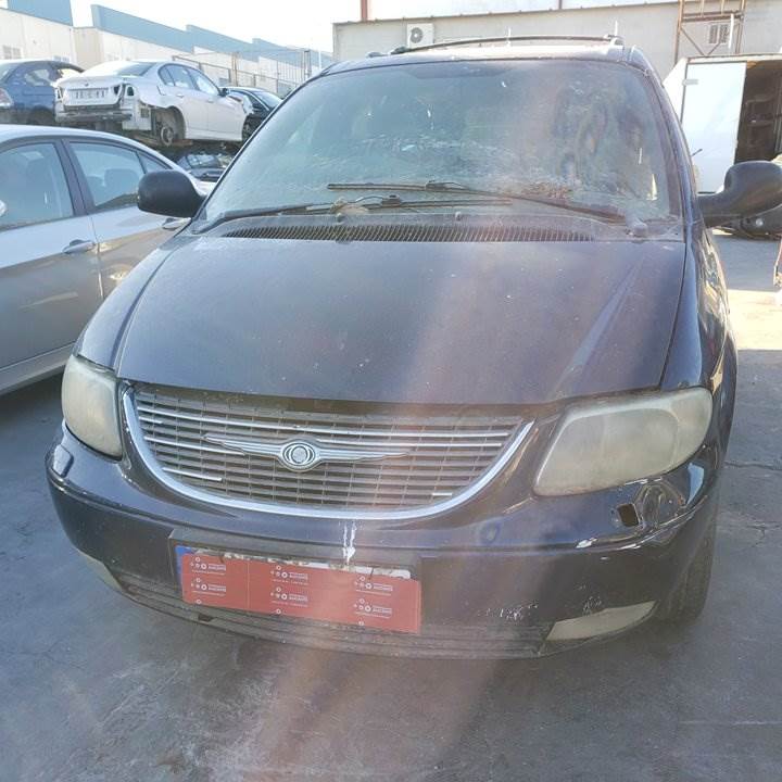 CHRYSLER VOYAGER (RG) (2001 - 2008)