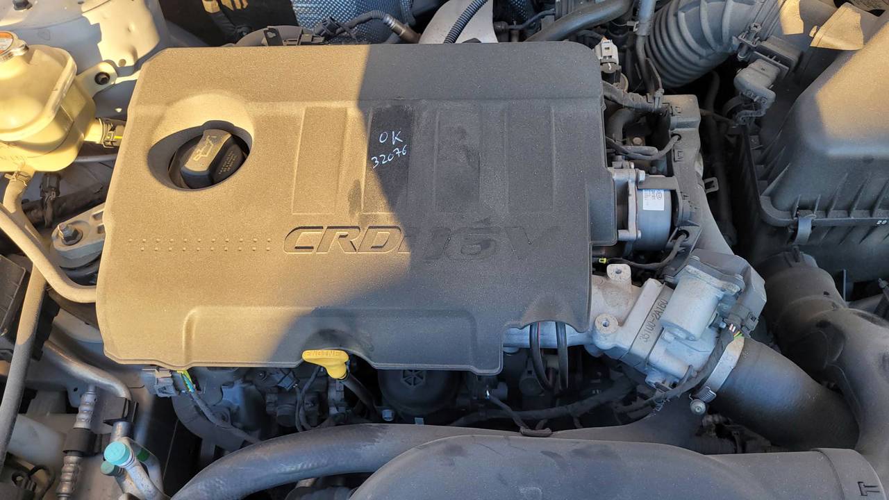 MOTOR COMPLETO