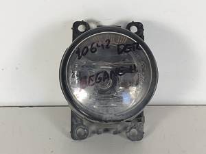 FARO ANTINIEBLA DERECHO 8200074008 RENAULT MEGANE II BERLINA 5P Autodesguaces Alicante