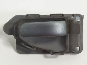 MANETA INTERIOR DELANTERA IZQUIERDA 9631487777 CITROEN XSARA PICASSO Autodesguaces Alicante