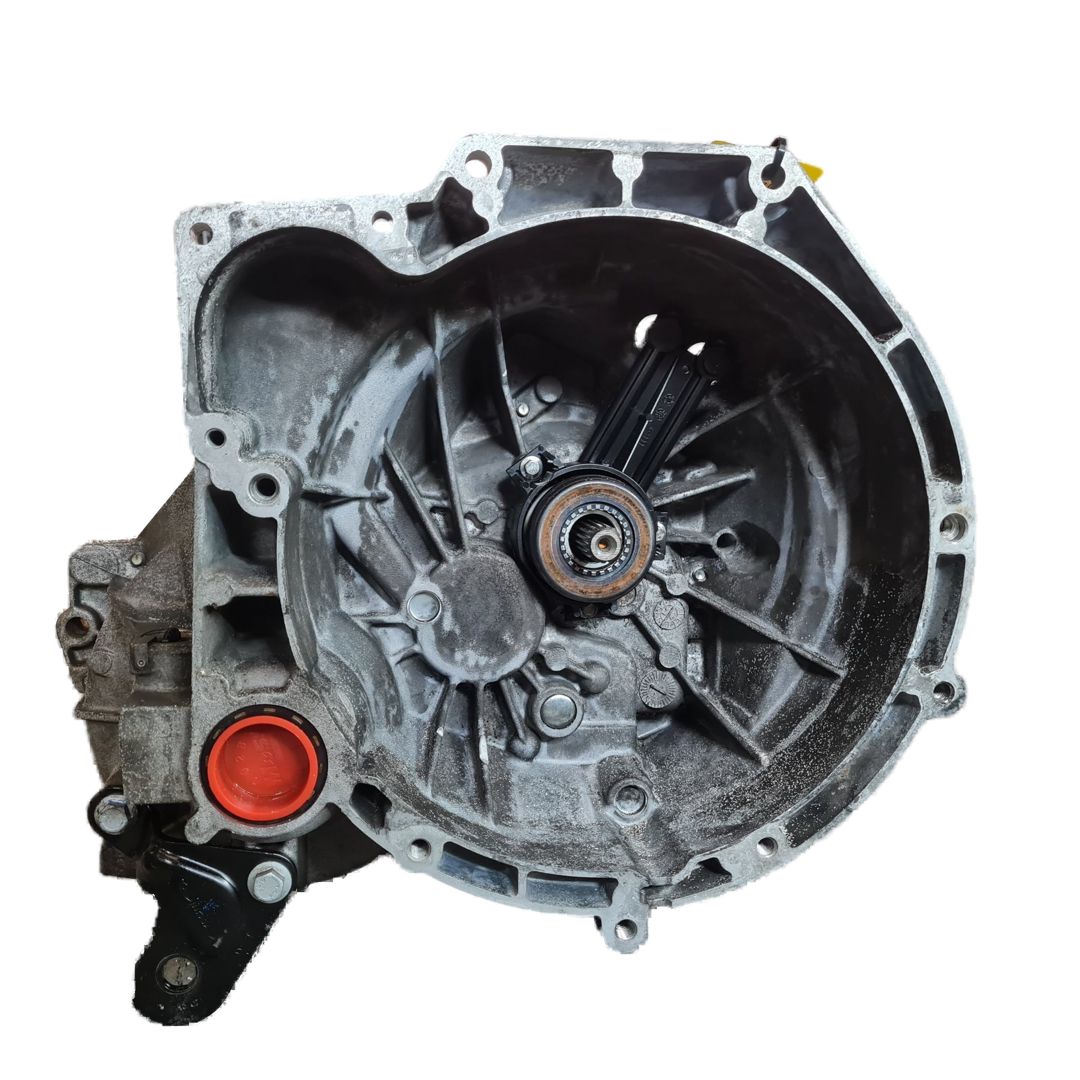 CAJA CAMBIOS - 5S6R7002ND - FORD - FIESTA (CBK)
