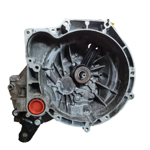 CAJA CAMBIOS 5S6R7002ND FORD FIESTA (CBK) Autodesguaces Alicante