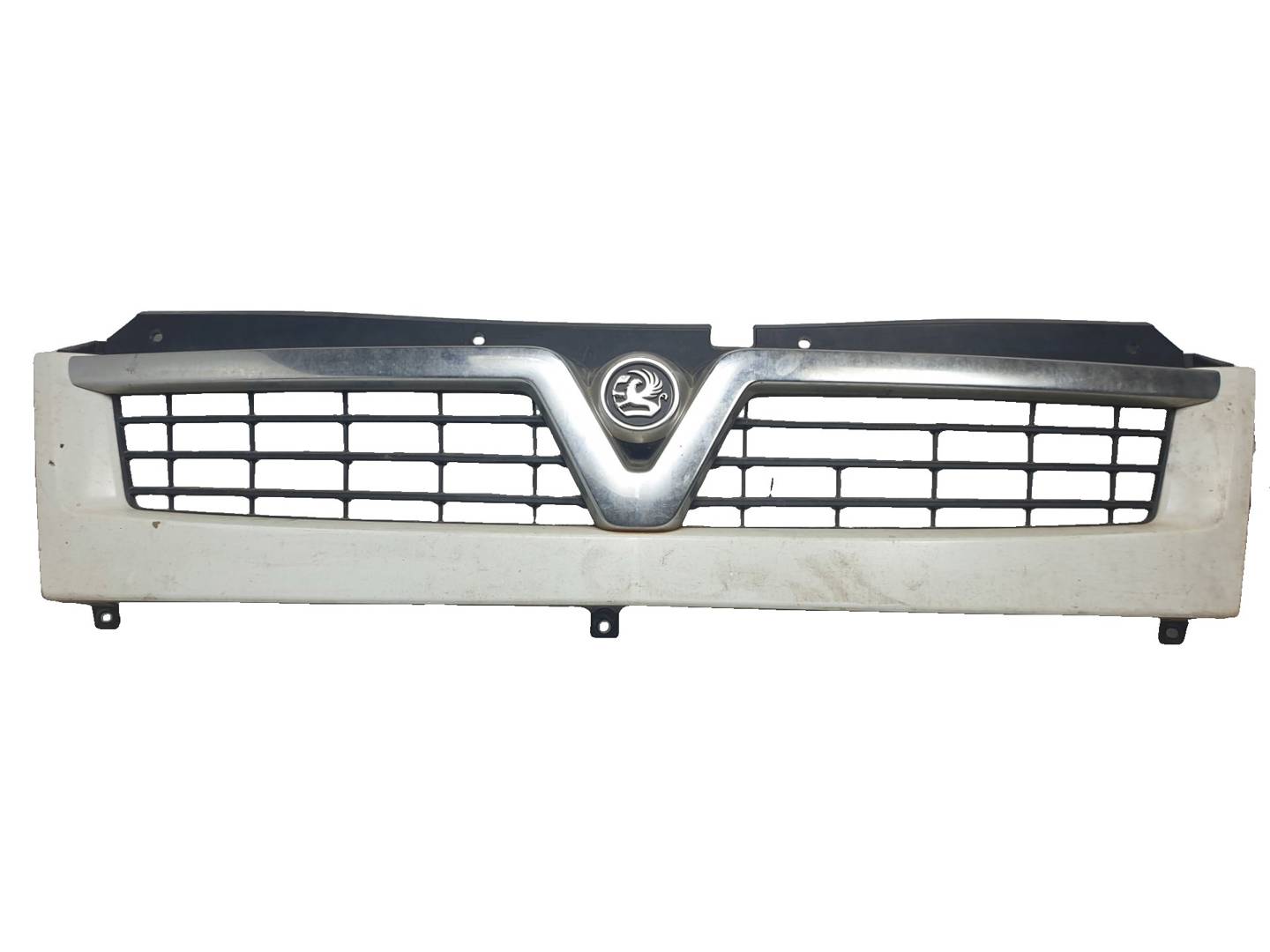 Kühlergrill vorne - OPEL - MOVANO (2004 =>)