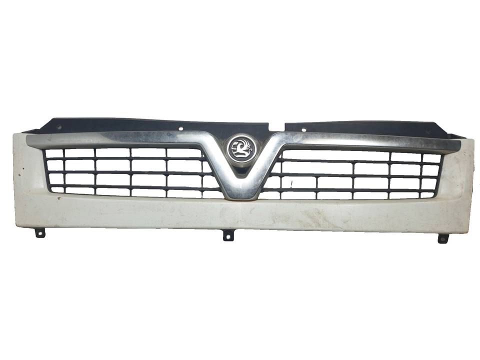 REJILLA DELANTERA OPEL MOVANO (2004 =>) Autodesguaces Alicante