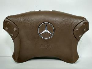 AIRBAG DELANTERO IZQUIERDO MERCEDES CLASE C (W203) BERLINA Autodesguaces Alicante