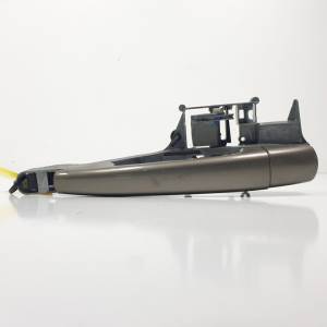 MANETA EXTERIOR TRASERA IZQUIERDA 9680503580 CITROEN C4 PICASSO Autodesguaces Alicante