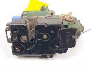 CERRADURA PUERTA DELANTERA DERECHA 3B1837016BQ SEAT IBIZA (6L1) Autodesguaces Alicante