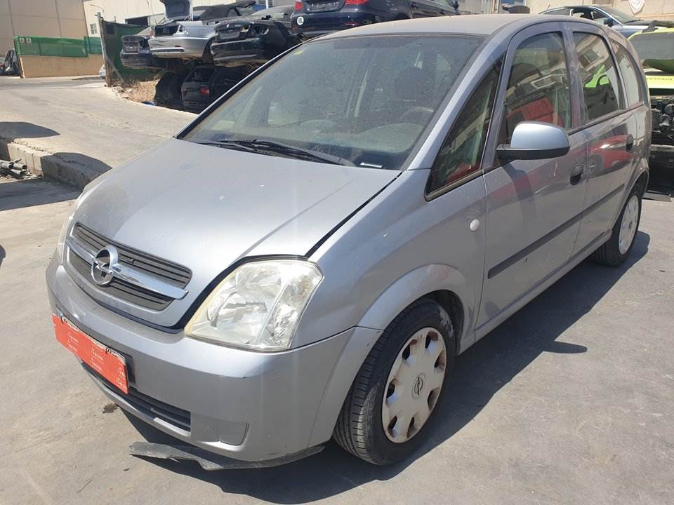 OPEL MERIVA (2003 - 2010)