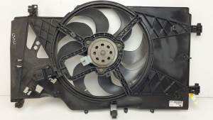 ELECTROVENTILADOR 13337686 OPEL MERIVA B Autodesguaces Alicante