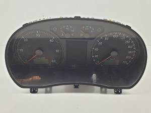 CUADRO INSTRUMENTOS 6Q0920825H VOLKSWAGEN POLO (9N3) Autodesguaces Alicante