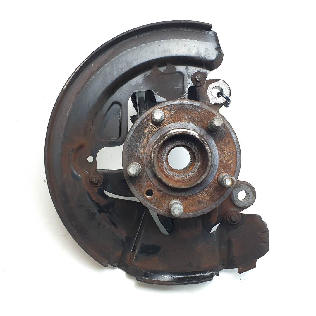 MANGUETA DELANTERA DERECHA - 6G913K170U - LAND ROVER - FREELANDER 2 (LR2) (L359)