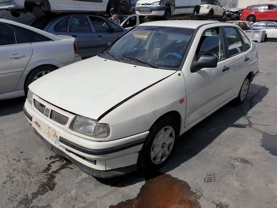 SEAT CORDOBA BERLINA (6K2) (1999 - 2003)