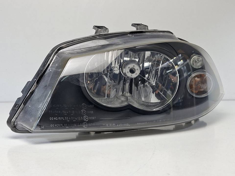 FARO IZQUIERDO 4451115L SEAT IBIZA (6L1) Autodesguaces Alicante