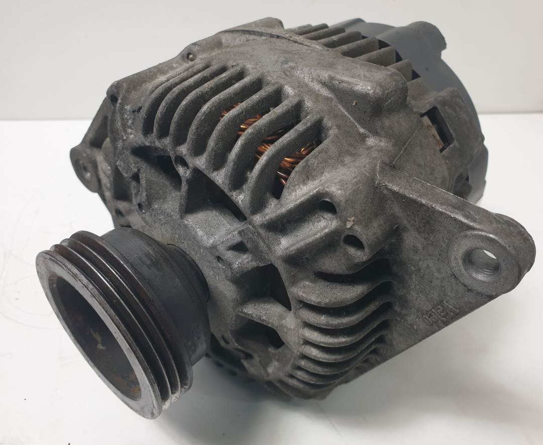 Lichtmaschine - 2542275A - RENAULT - CLIO II FASE I (B/CBO)