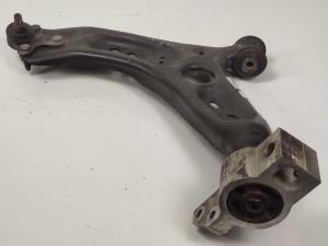 BRAZO SUSPENSION INFERIOR DELANTERO IZQUIERDO VOLKSWAGEN GOLF VI (5K1) Autodesguaces Alicante