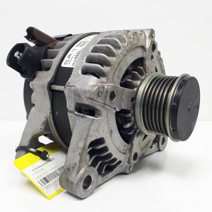 Lichtmaschine - 9835688980 - CITROEN - C4 (C41)