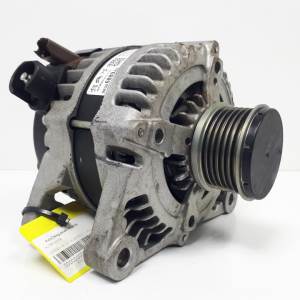 ALTERNADOR 9835688980 CITROEN C4 (C41) Autodesguaces Alicante