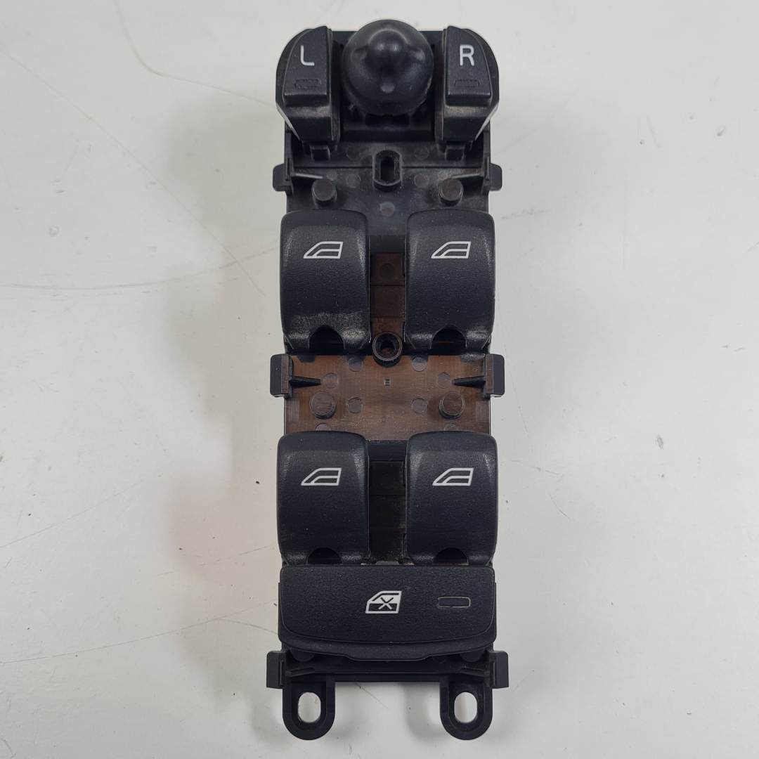 MANDO ELEVALUNAS DELANTERO IZQUIERDO - AH2214540AC - LAND ROVER - RANGE ROVER SPORT (L320)