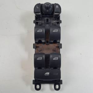 MANDO ELEVALUNAS DELANTERO IZQUIERDO AH2214540AC LAND ROVER RANGE ROVER SPORT (L320) Autodesguaces Alicante