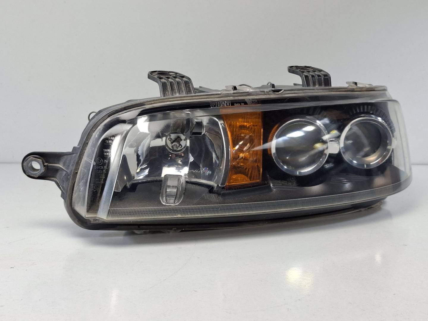 FARO IZQUIERDO - 89100957 - FIAT - PUNTO BERLINA (188)