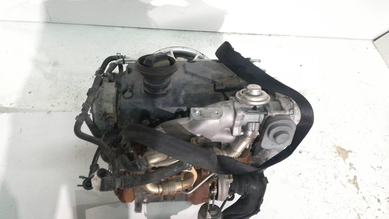 MOTOR COMPLETO