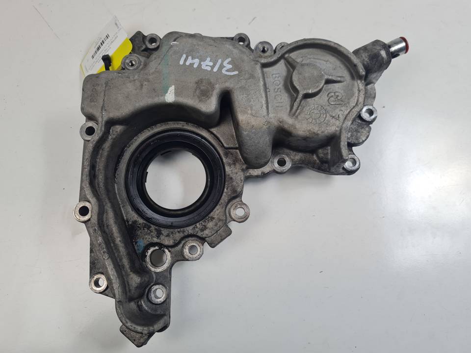 DEPRESOR FRENO / BOMBA VACIO F009D00748S FIAT DUCATO CAJA CERRADA 33, TECHO ELEVADO (X250) Autodesguaces Alica